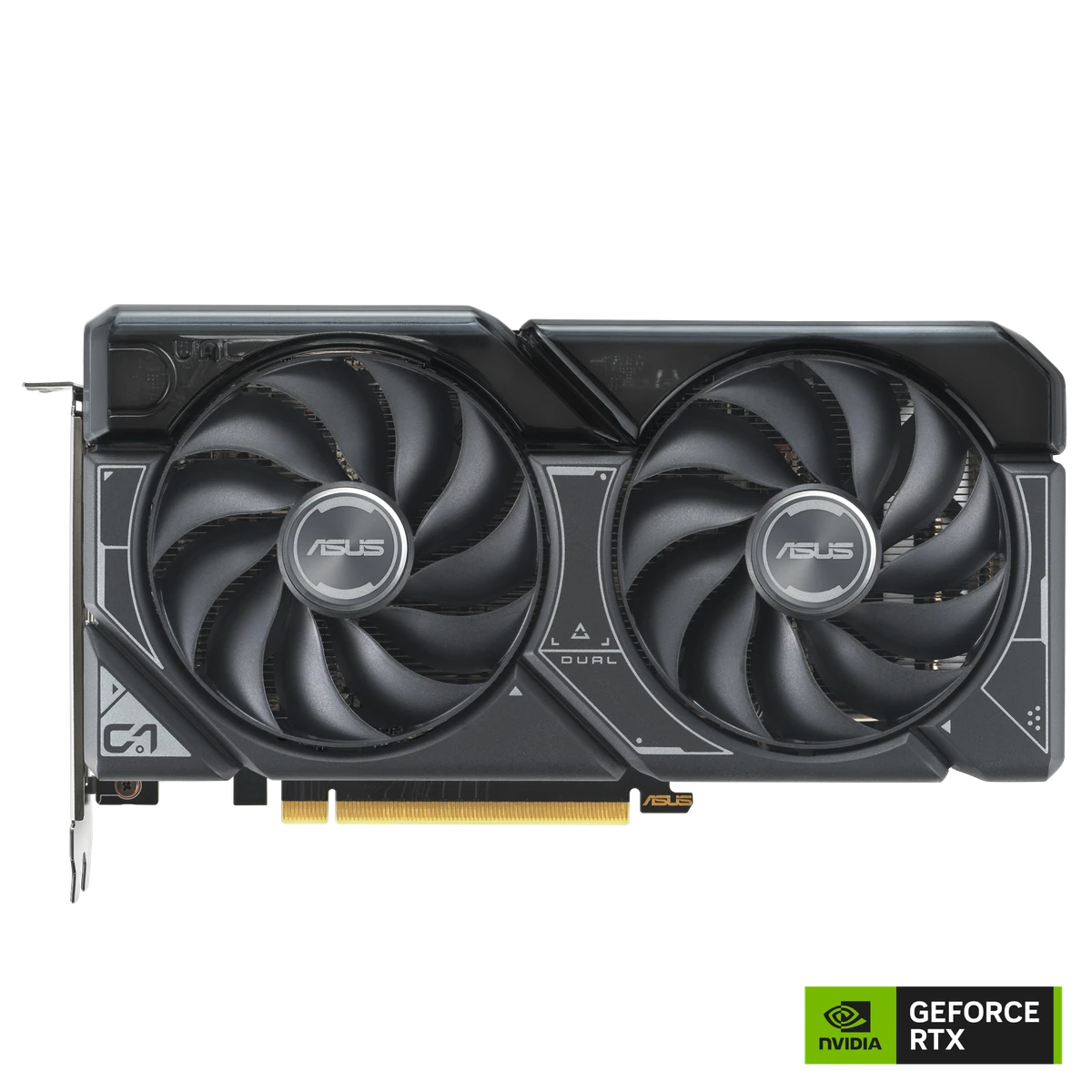 Imagen del producto ASUS DUAL GeForce RTX 4060 OC 8GB.