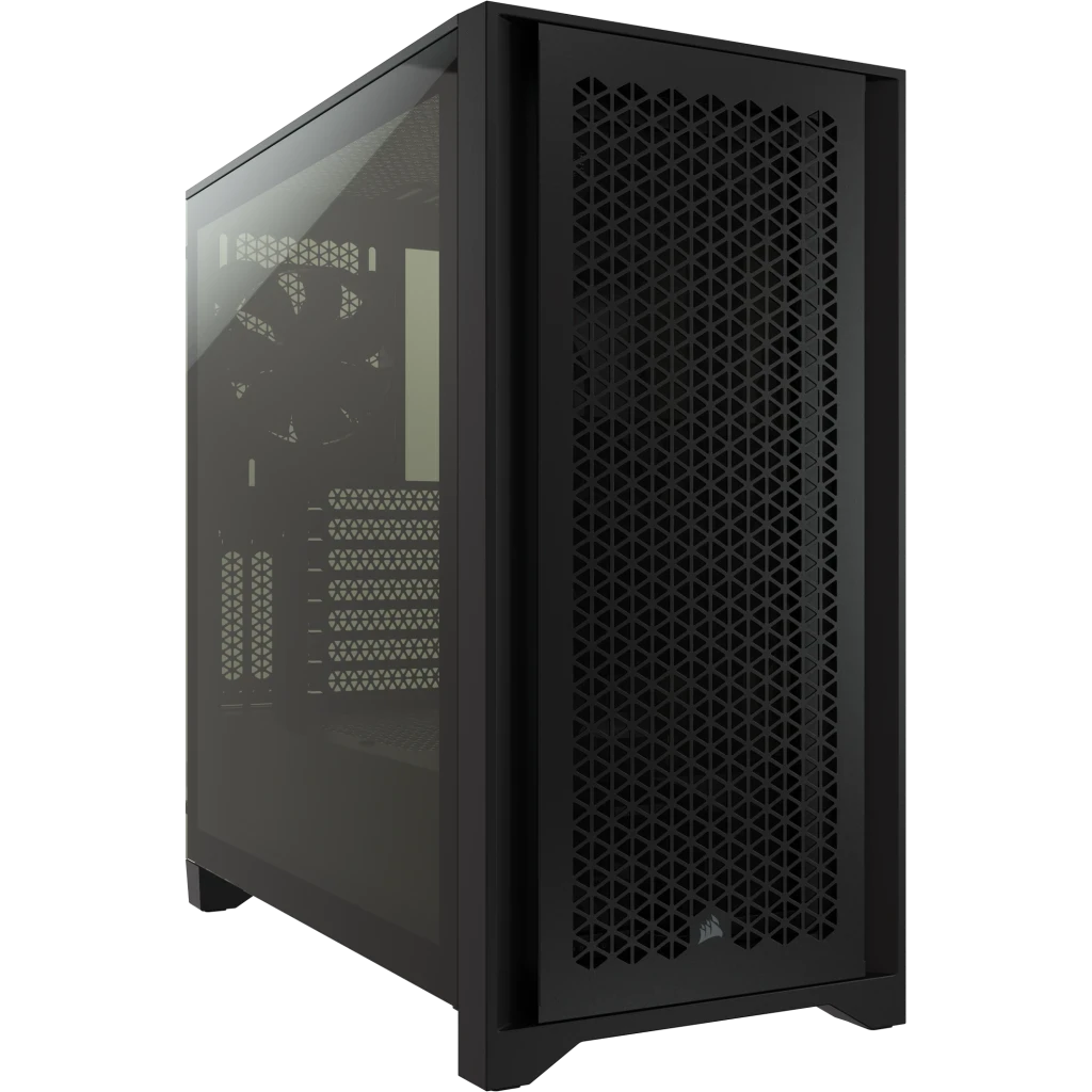 Imagen del producto Corsair 4000D AIRFLOW Negro.
