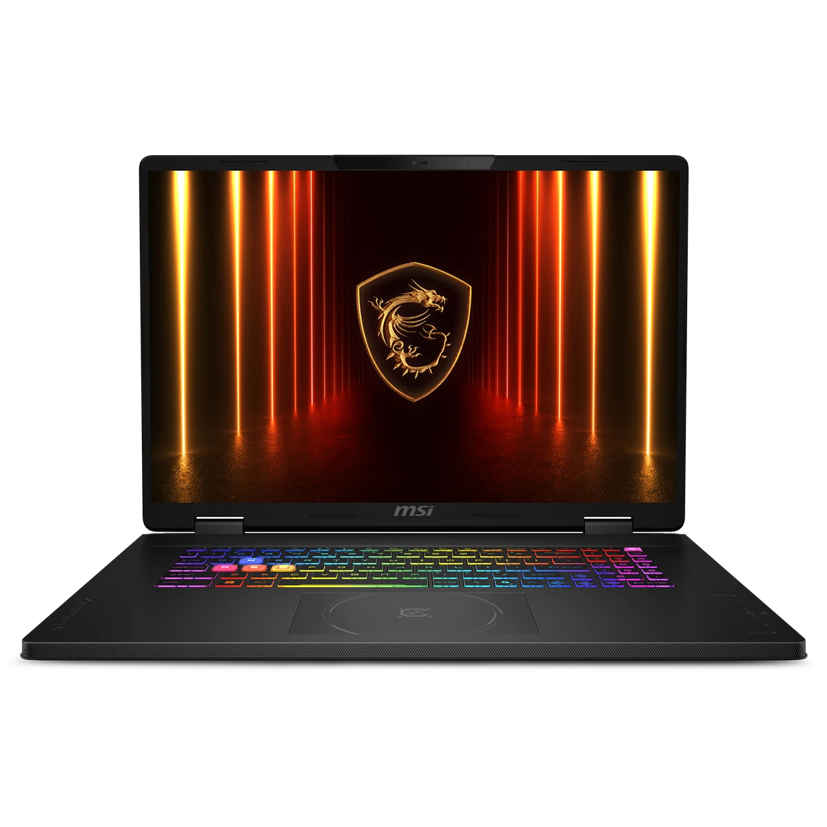 Imagen del producto MSI Crosshair 18 HX AI A2XWFKG-005UK.