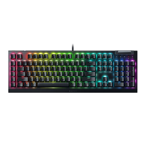 Imagen del producto Razer BlackWidow V4 X · Green.