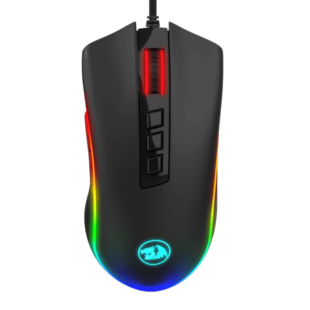 Imagen del producto Redragon M711 Cobra.