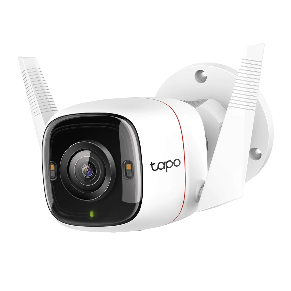 Imagen del producto TP-Link Tapo C320WS · Cámara exterior 4MP.
