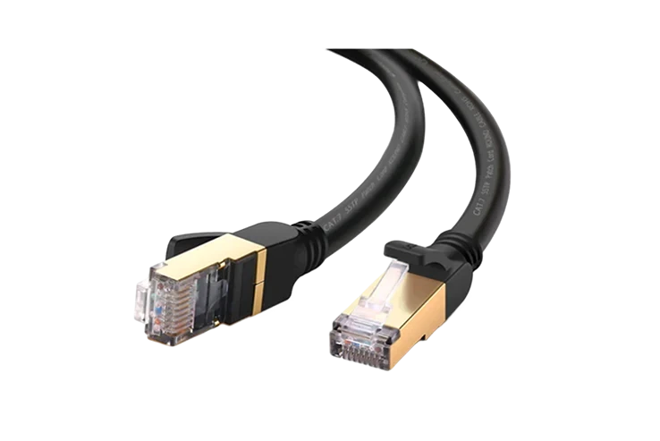 Imagen del producto UGREEN 11270 · Cable Ethernet Cat7 3 m.