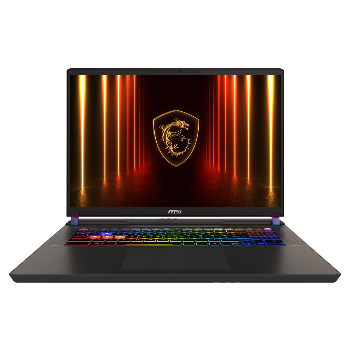 Imagen del producto MSI Vector 17 HX AI A2XWJG-004UK.