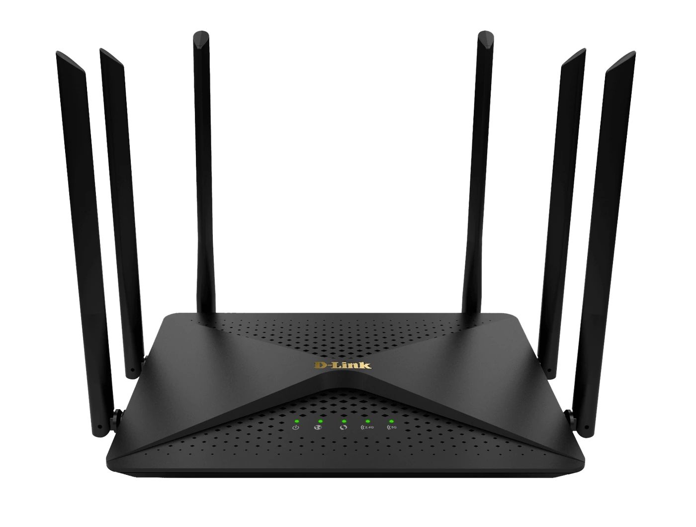Imagen del producto D-Link DIR-846 · router.