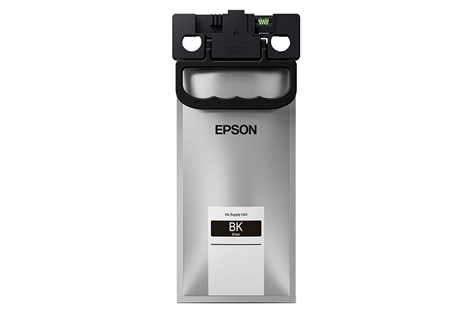 Imagen oficial de Epson R04X negro.