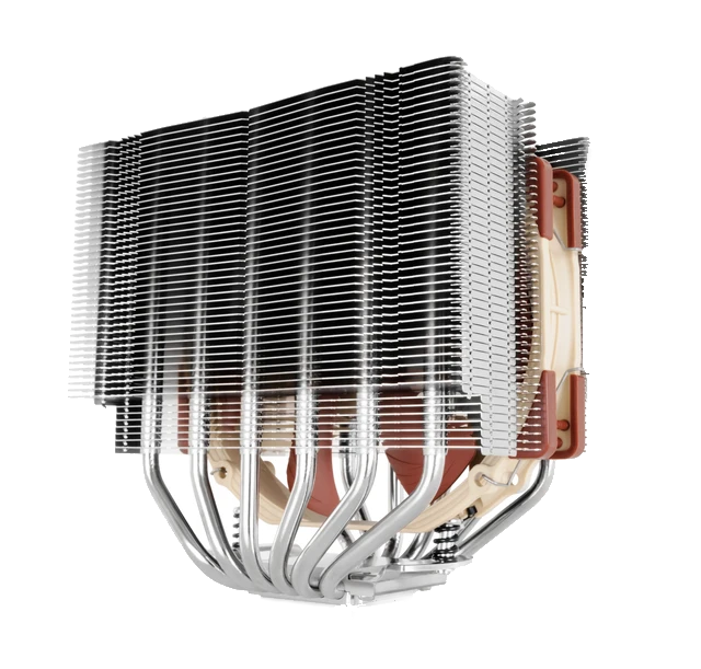 Noctua NH-D15S · fotografía oficial.