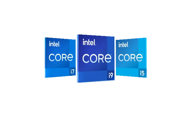 Intel Core i5-14600K · imagen de su familia