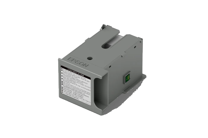Epson C13S210057 · Caja de mantenimiento · fotografía del fabricante.