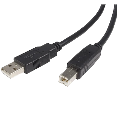 Imagen de cables usb