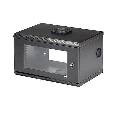 Imagen de gabinetes de red