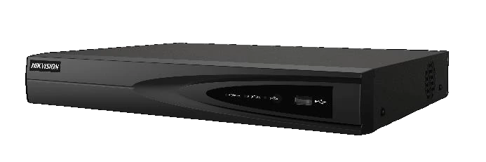 Hikvision DS-7608NI-Q1 · fotografía de la ficha técnica oficial.