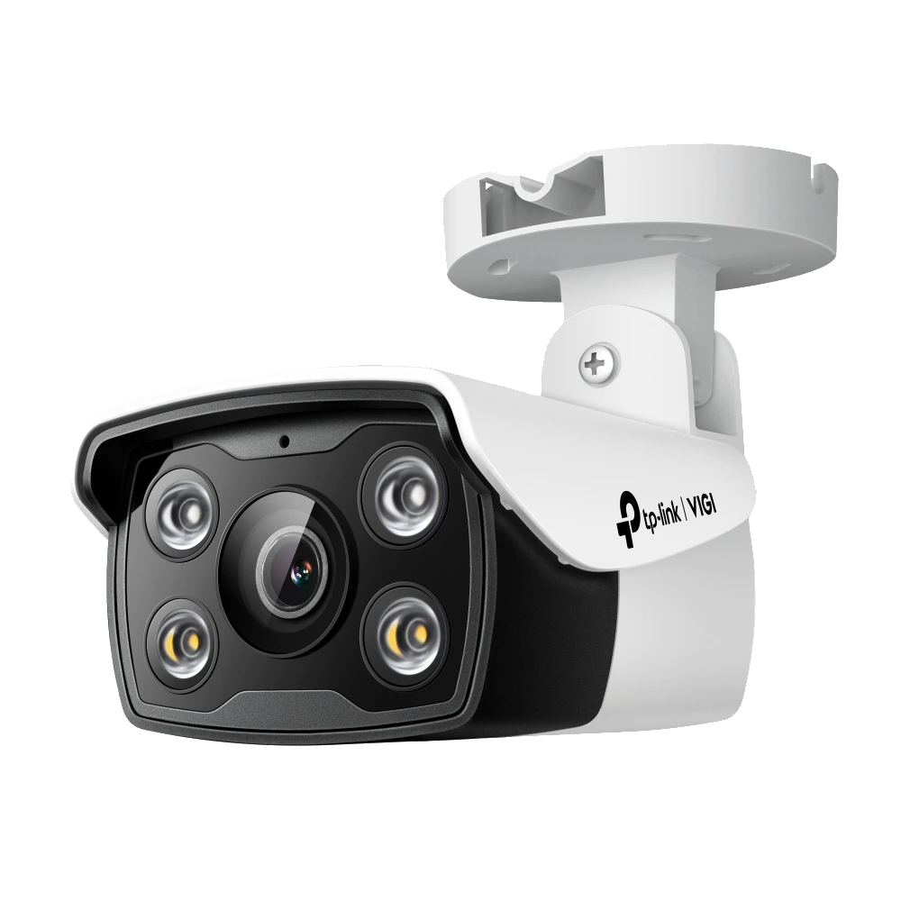 Imagen del producto TP-Link VIGI C340 · Cámara IP 4MP 4 mm.