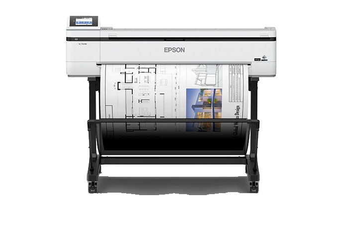 Epson SureColor T5170M · fotografía del fabricante.