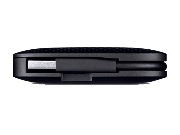 Fotografía de hubs usb