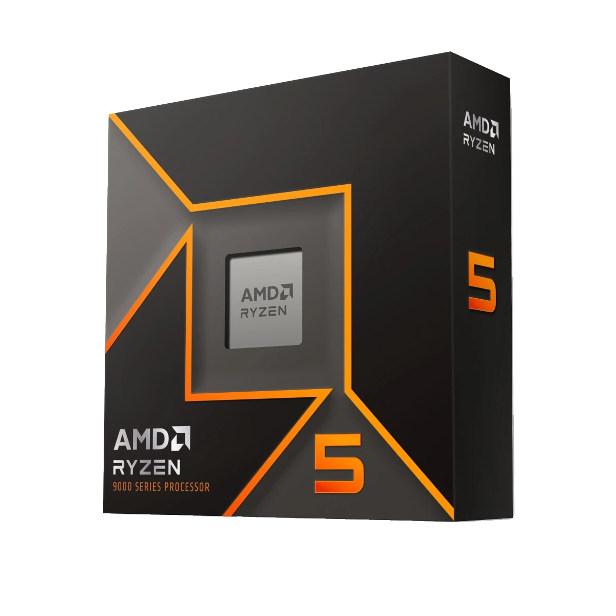 Imagen del producto AMD Ryzen 5 9600X.