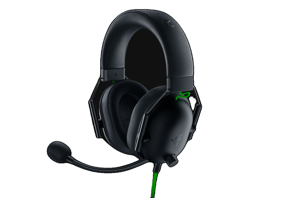 Imagen del producto Razer BlackShark V2 X.