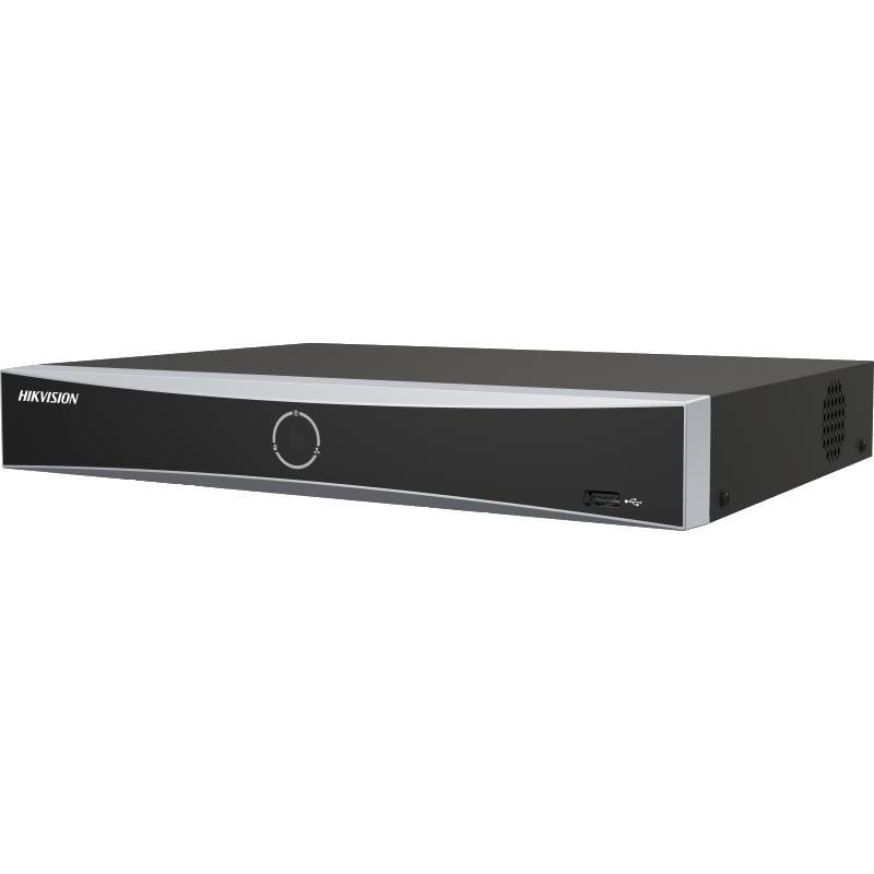 Hikvision DS-7608NXI-K1/8P(D)