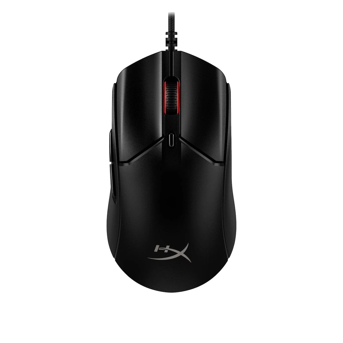 Imagen del producto HyperX Pulsefire Haste 2 · Cable.