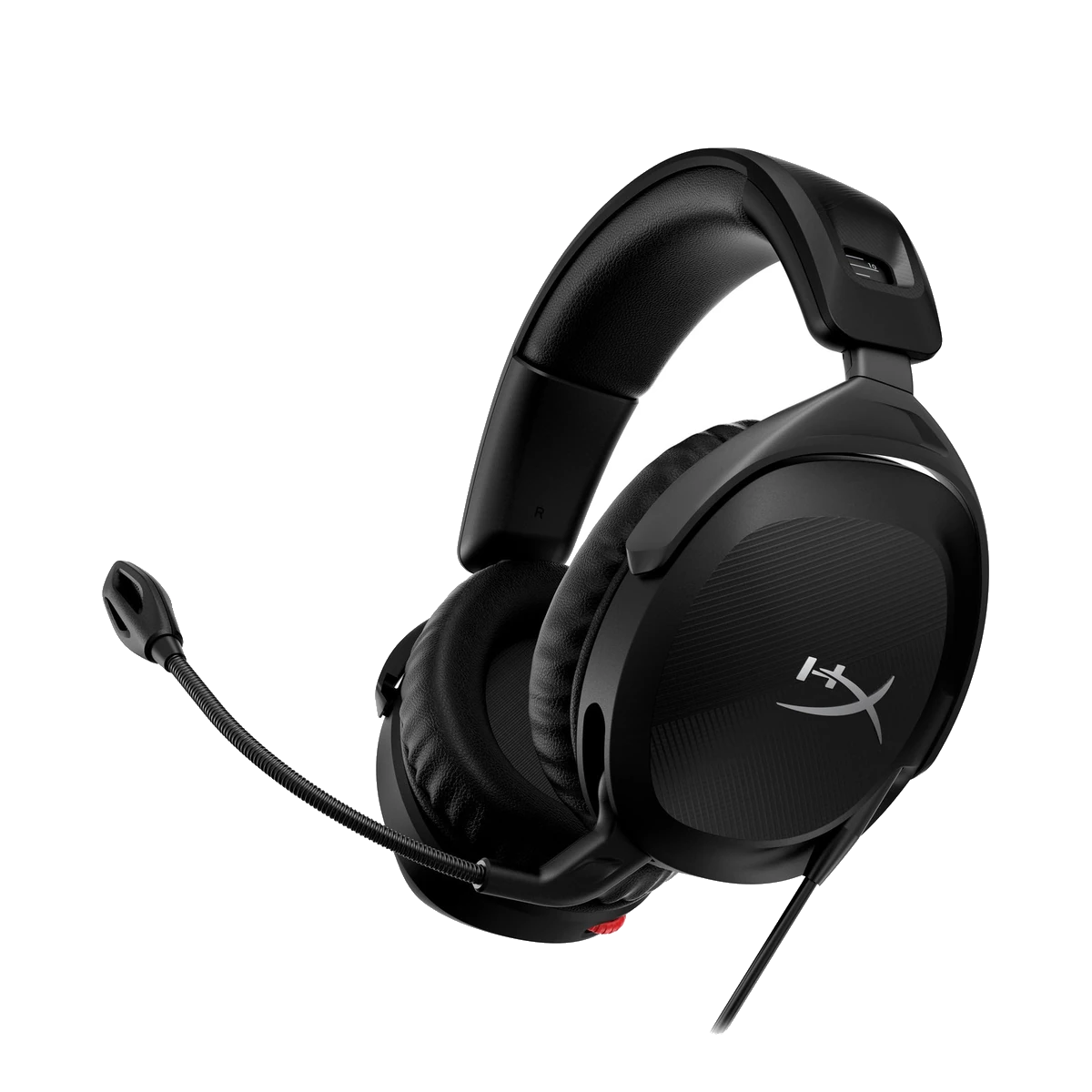 HyperX Cloud Stinger 2 · vista principal.