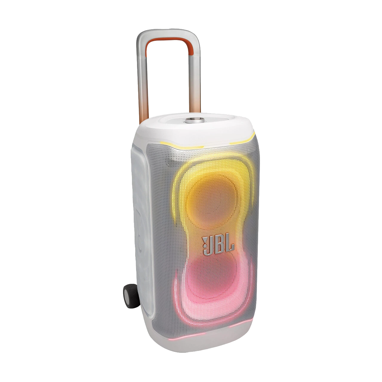JBL PartyBox 330 · Bluetooth · imagen oficial de la serie.