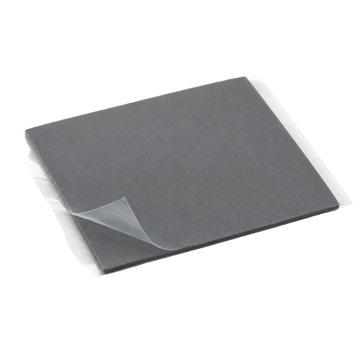 Imagen de lámina de material térmico para pc