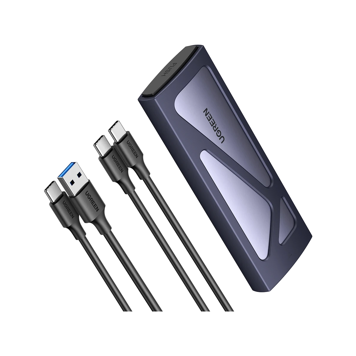 Imagen de adaptadores para discos